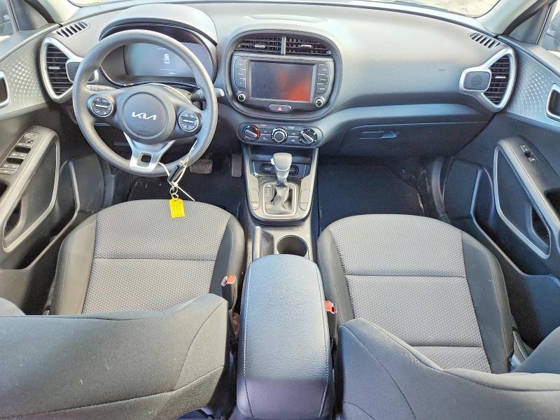 Продаж на аукціоні авто 2023 Kia Soul, vin: KNDJ23AU8P7880125, номер лоту: 52758676