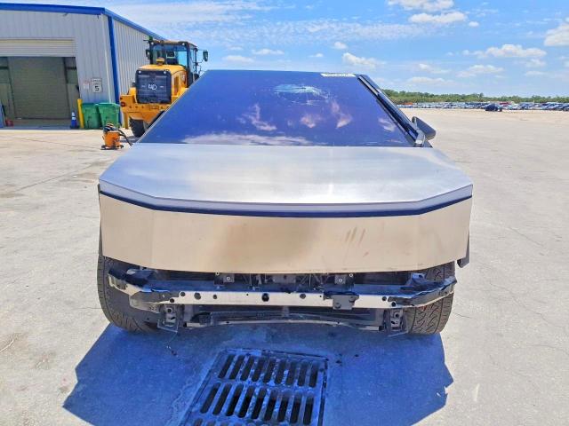 Aukcja sprzedaży 2025 Tesla Cybertruck, vin: 7G2CEHED3SA077646, numer aukcji: 54559996