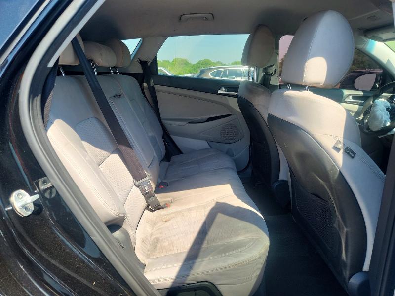 Aukcja sprzedaży 2019 Hyundai Tucson, vin: KM8J3CA45KU944804, numer aukcji: 53912656