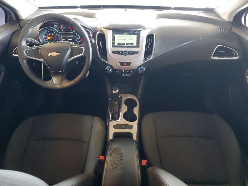 Aukcja sprzedaży 2016 Chevrolet Cruze, vin: 1G1BC5SM5G7243150, numer aukcji: 54307346