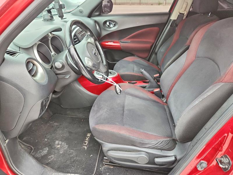 Aukcja sprzedaży 2013 Nissan Juke, vin: JN8AF5MR5DT211423, numer aukcji: 53218946