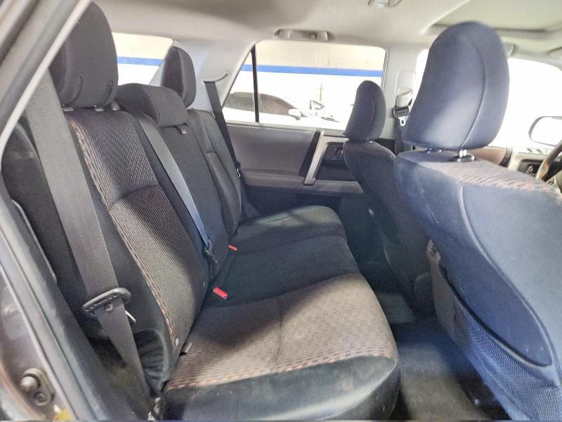 Aukcja sprzedaży 2013 Toyota 4runner, vin: JTEBU5JR0D5147933, numer aukcji: 54276766