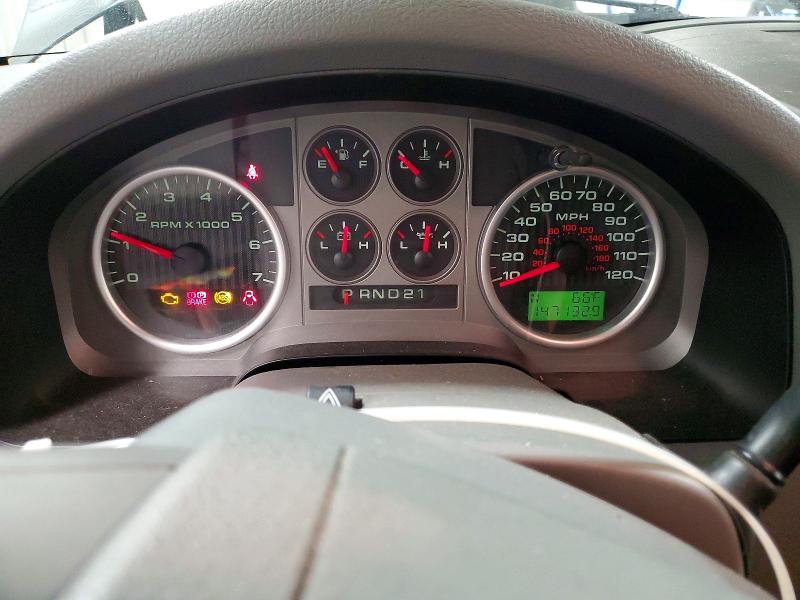 2008 Ford F150 მანქანა იყიდება აუქციონზე, vin: 1FTPW14V68KD26202, აუქციონის ნომერი: 54338586