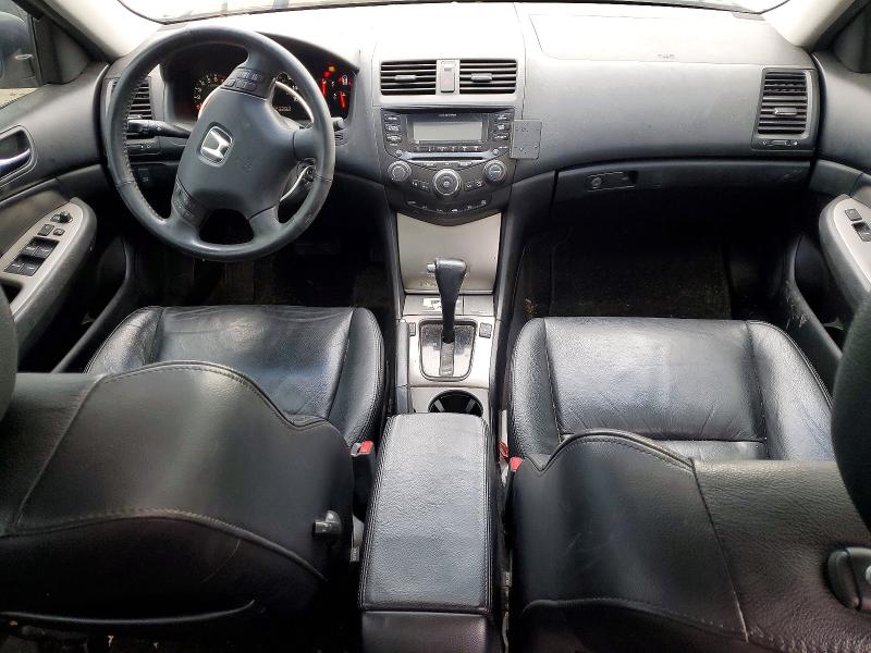 Продаж на аукціоні авто 2005 Honda Accord Ex, vin: 1HGCM66545A075584, номер лоту: 52613926