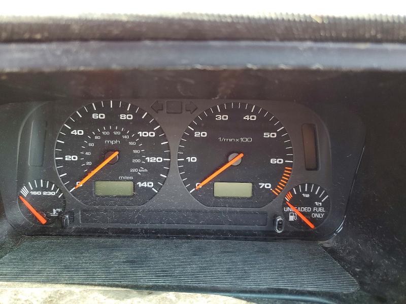 Aukcja sprzedaży 2001 Volkswagen Cabrio, vin: 3VWDC21V91M816926, numer aukcji: 53742806