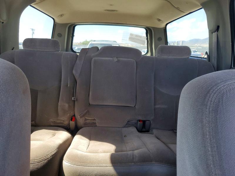 Aukcja sprzedaży 2003 Gmc Yukon Xl, vin: 3GKFK16Z33G321468, numer aukcji: 55234466