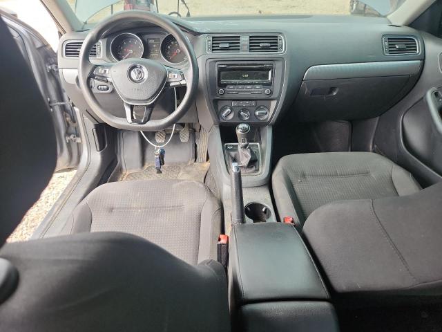 Продаж на аукціоні авто 2015 Volkswagen Jetta, vin: 3VWB17AJ0FM412749, номер лоту: 55587566