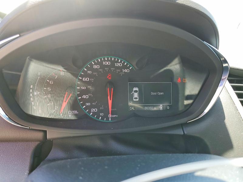 Продажа на аукционе авто 2017 Chevrolet Trax, vin: KL7CJKSB5HB063810, номер лота: 52326506