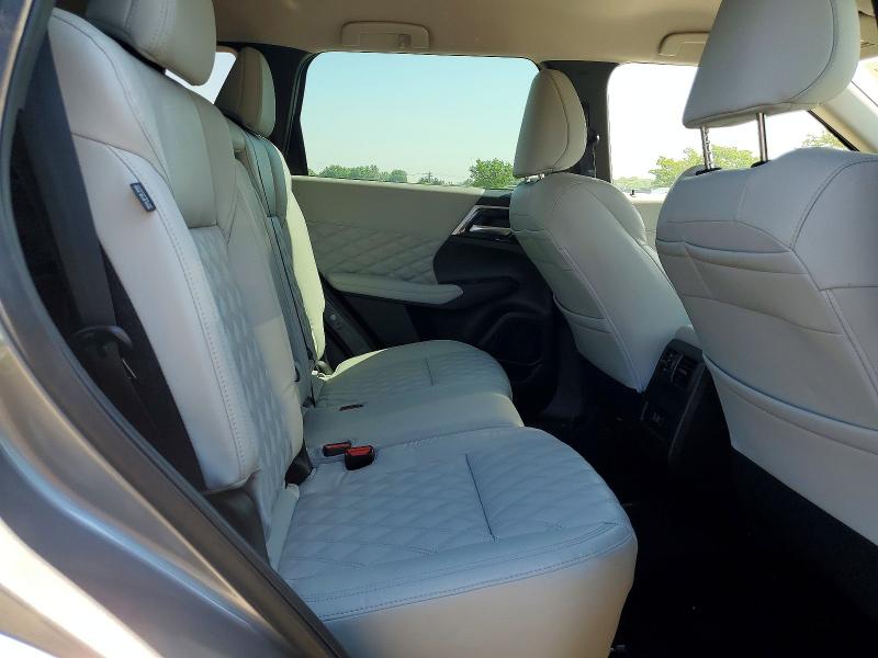 Aukcja sprzedaży 2022 Mitsubishi Outlander, vin: JA4J4VA86NZ080394, numer aukcji: 53671146