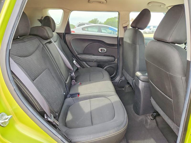 52084446 :رقم المزاد ، KNDJP3A57F7775231 vin ، 2015 Kia Soul مزاد بيع