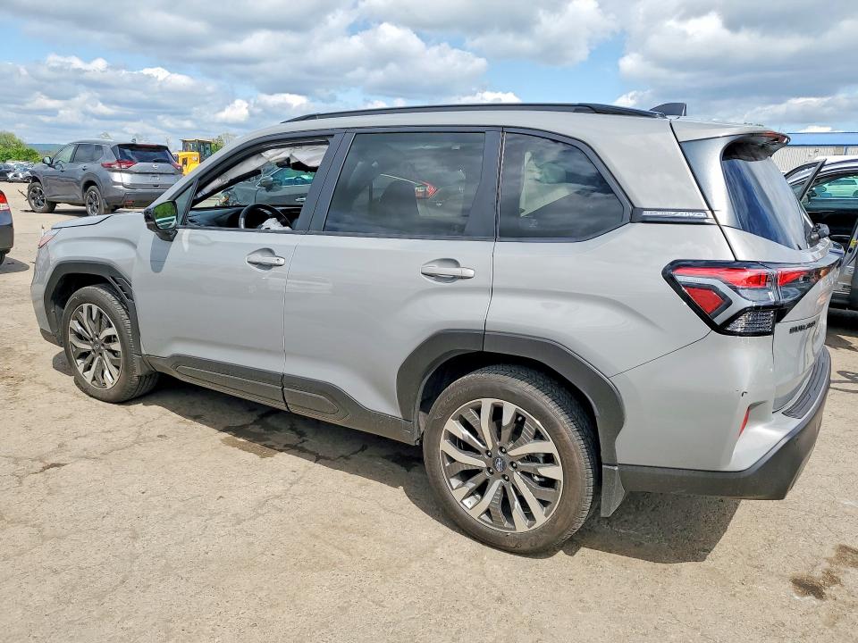 Aukcja sprzedaży 2025 Subaru Forester, vin: JF2SLDTC7SH449548, numer aukcji: 53619286