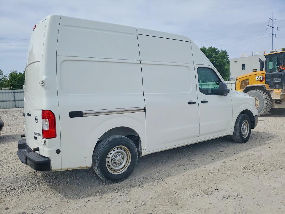 Продажа на аукционе авто 2014 Nissan Nv, vin: 1N6BF0LX5EN100280, номер лота: 53933836