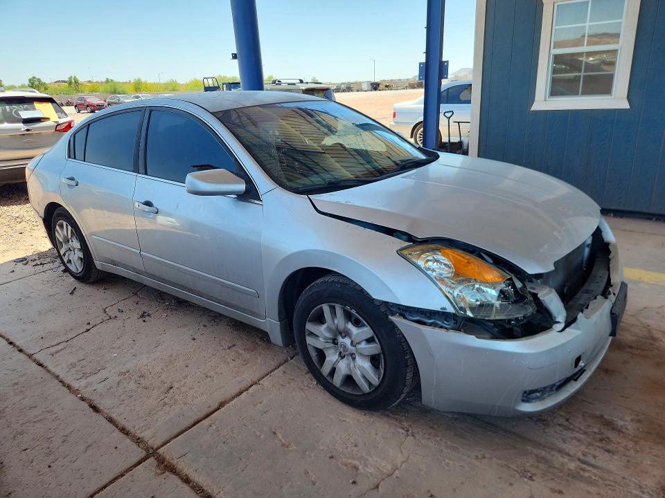 Aukcja sprzedaży 2009 Nissan Altima, vin: 1N4AL21E39N531698, numer aukcji: 54442446
