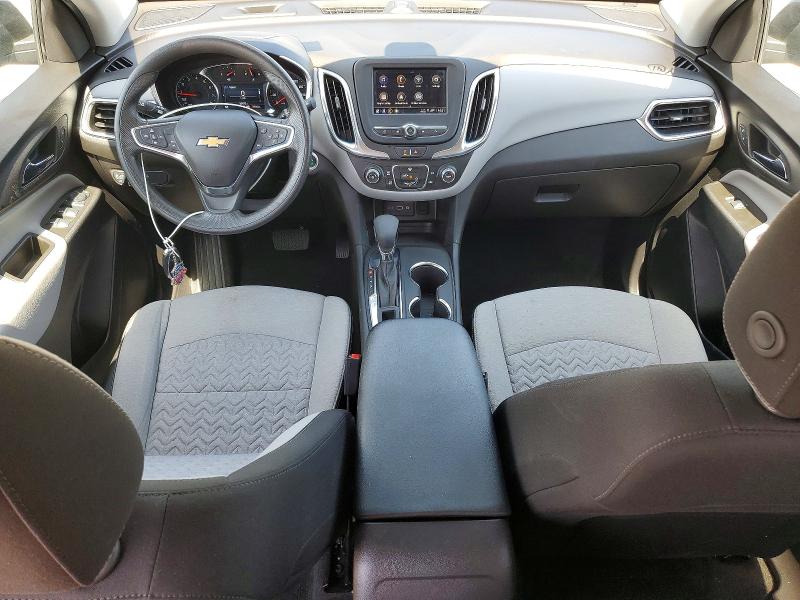 Продажа на аукционе авто 2024 Chevrolet Equinox, vin: 3GNAXHEGXRL351087, номер лота: 51927636