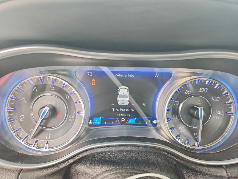 2019 Chrysler 300 მანქანა იყიდება აუქციონზე, vin: 2C3CCAEG8KH536391, აუქციონის ნომერი: 53623926