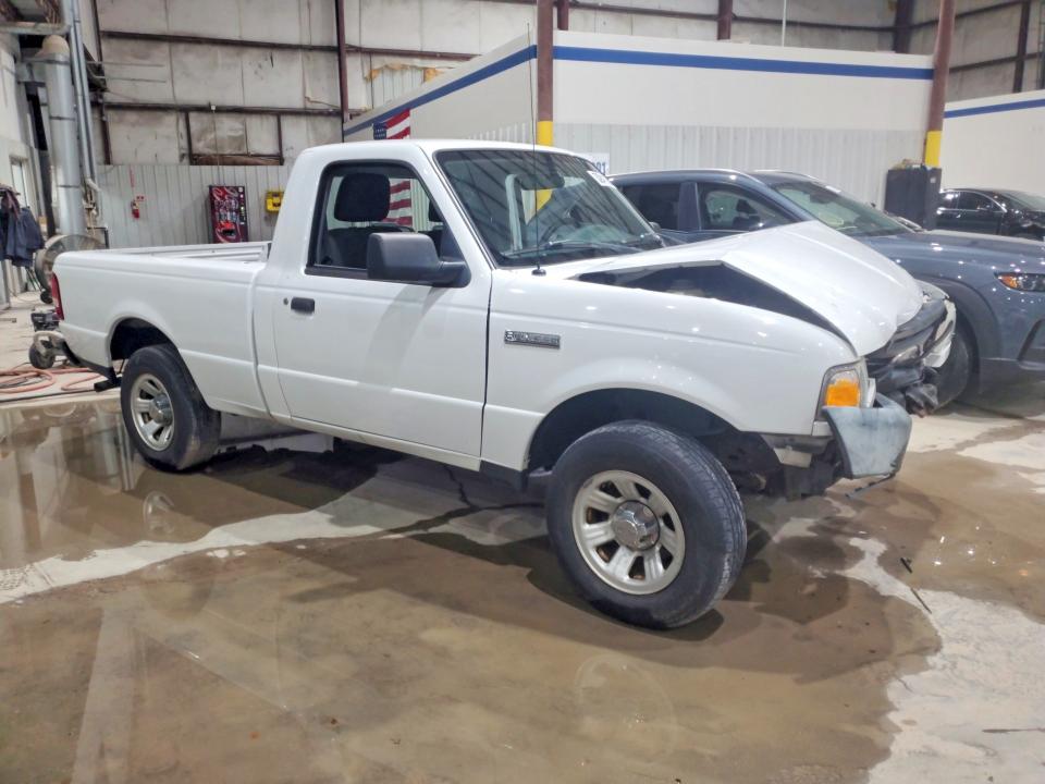 2010 Ford Ranger მანქანა იყიდება აუქციონზე, vin: 1FTKR1AD6APA46494, აუქციონის ნომერი: 53941166
