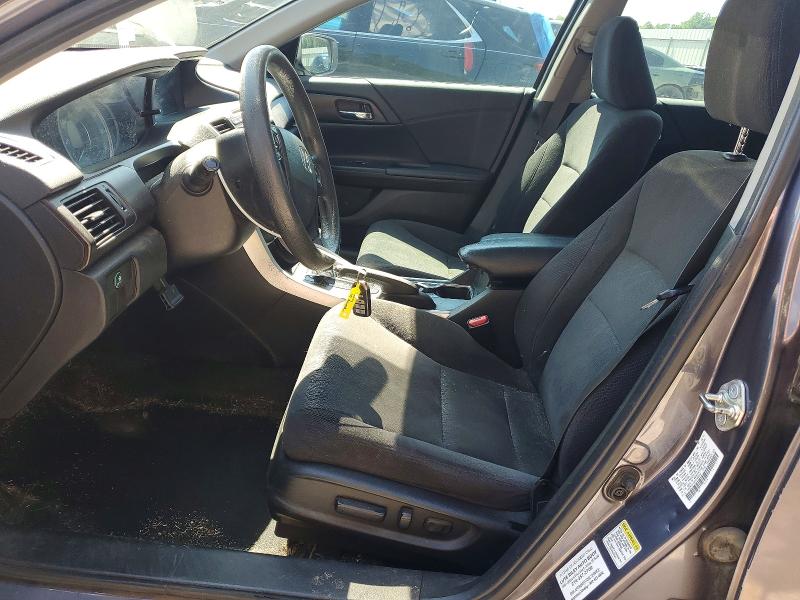 Aukcja sprzedaży 2015 Honda Accord, vin: 1HGCR2F7XFA189926, numer aukcji: 53217716