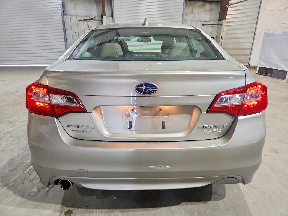 Aukcja sprzedaży 2017 Subaru Legacy, vin: 4S3BNAK6XH3067877, numer aukcji: 53031486