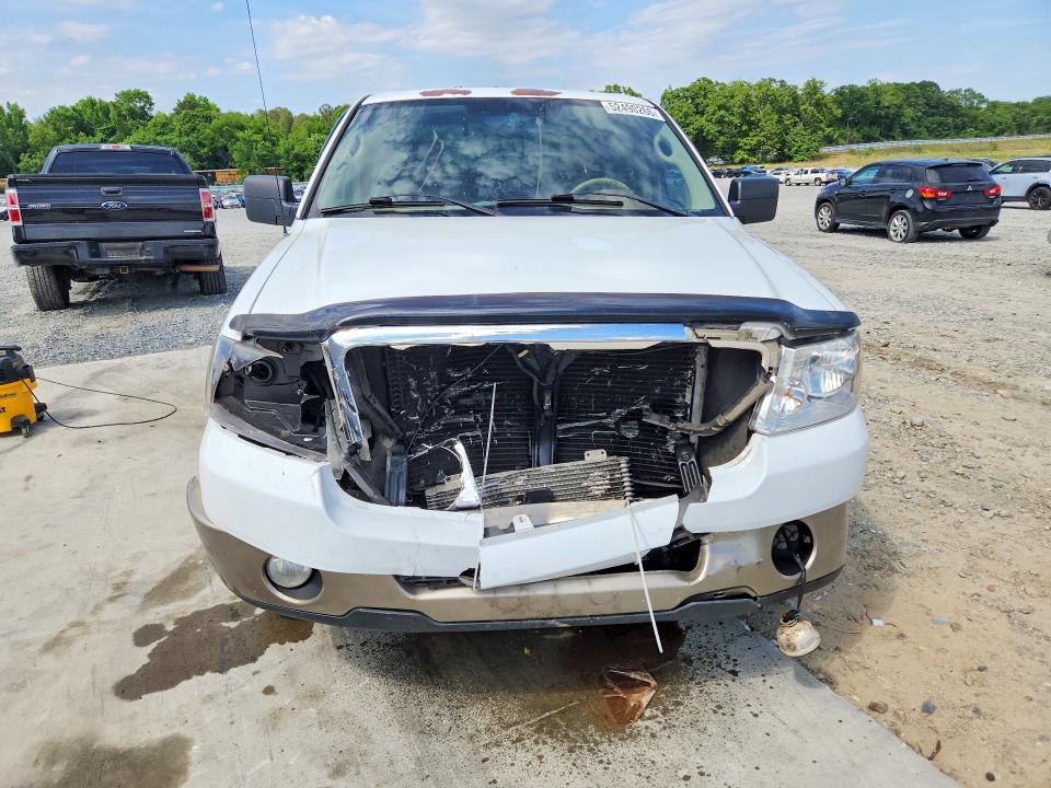 Продаж на аукціоні авто 2005 Ford F150, vin: 1FTPW12565KE92752, номер лоту: 52490266