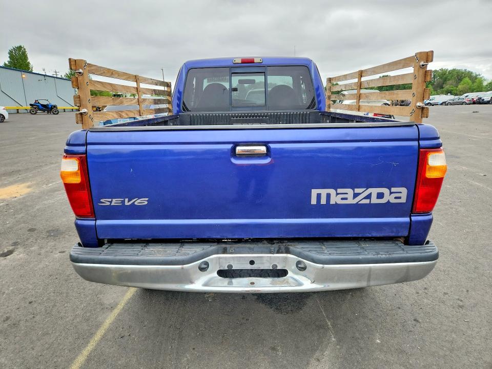 Продаж на аукціоні авто 2001 Mazda B3000, vin: 4F4ZR17U81TM28126, номер лоту: 49680346