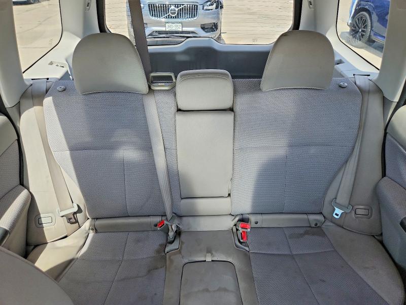53766516 :رقم المزاد ، JF2SHBDC3BH730038 vin ، 2011 Subaru Forester مزاد بيع