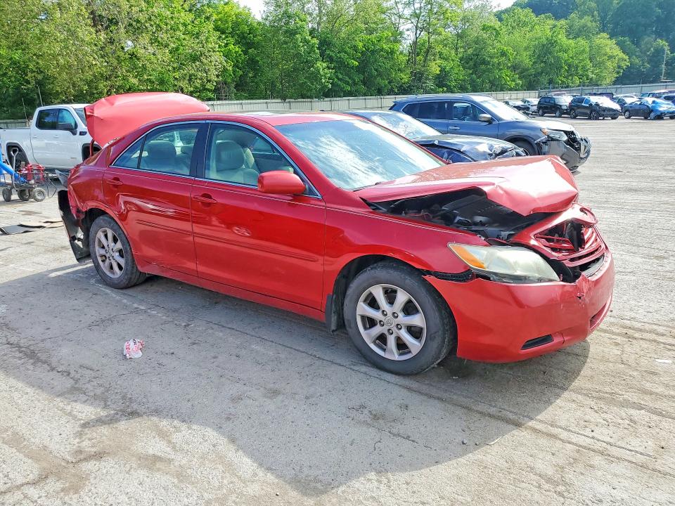 Продаж на аукціоні авто 2008 Toyota Camry, vin: 4T1BK46K08U057883, номер лоту: 54855516