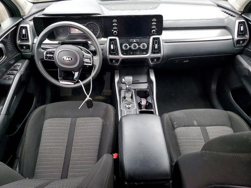 Продаж на аукціоні авто 2021 Kia Sorento, vin: 5XYRGDLC9MG017671, номер лоту: 52704296