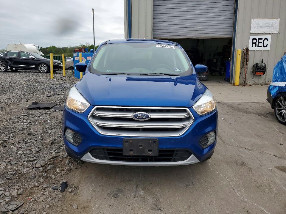 Aukcja sprzedaży 2017 Ford Escape, vin: 1FMCU0GD8HUC58695, numer aukcji: 54664376
