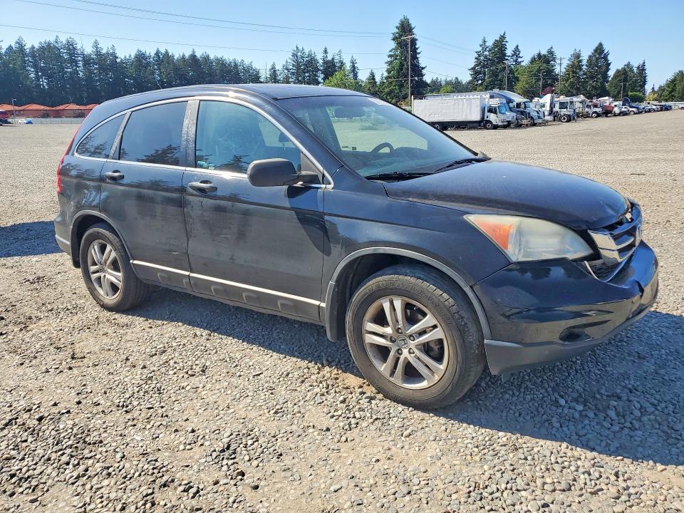 Продаж на аукціоні авто 2011 Honda Cr-v, vin: 5J6RE4H59BL074173, номер лоту: 51118396
