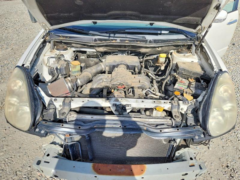 Продаж на аукціоні авто 2006 Subaru B9 Tribeca, vin: 4S4WX82C364420036, номер лоту: 54807336