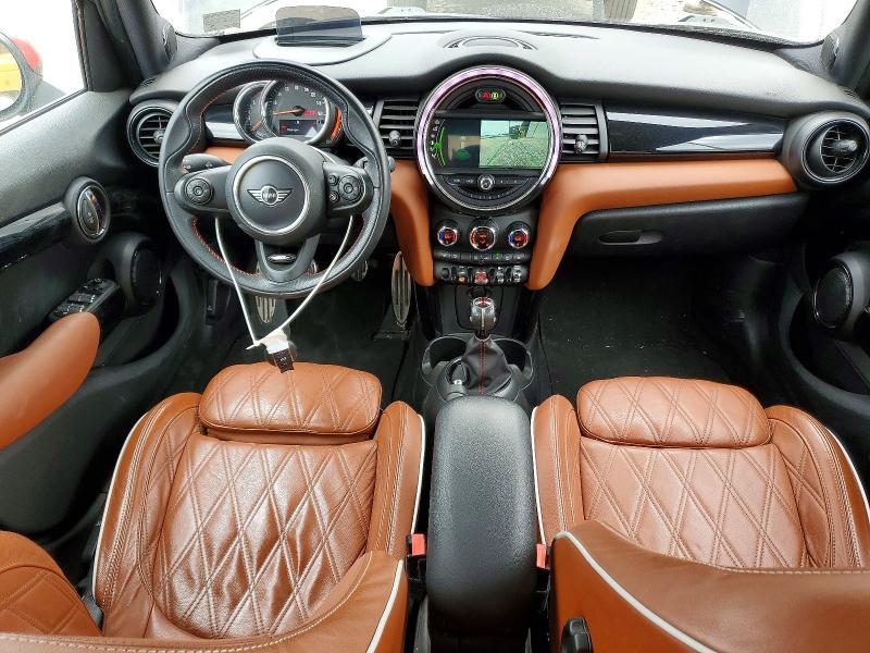Продажа на аукционе авто 2019 Mini Cooper, vin: WMWXU3C53K2B65172, номер лота: 53416516