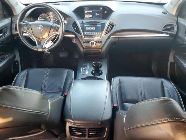 Aukcja sprzedaży 2018 Acura Mdx, vin: 5J8YD4H90JL001524, numer aukcji: 52746306