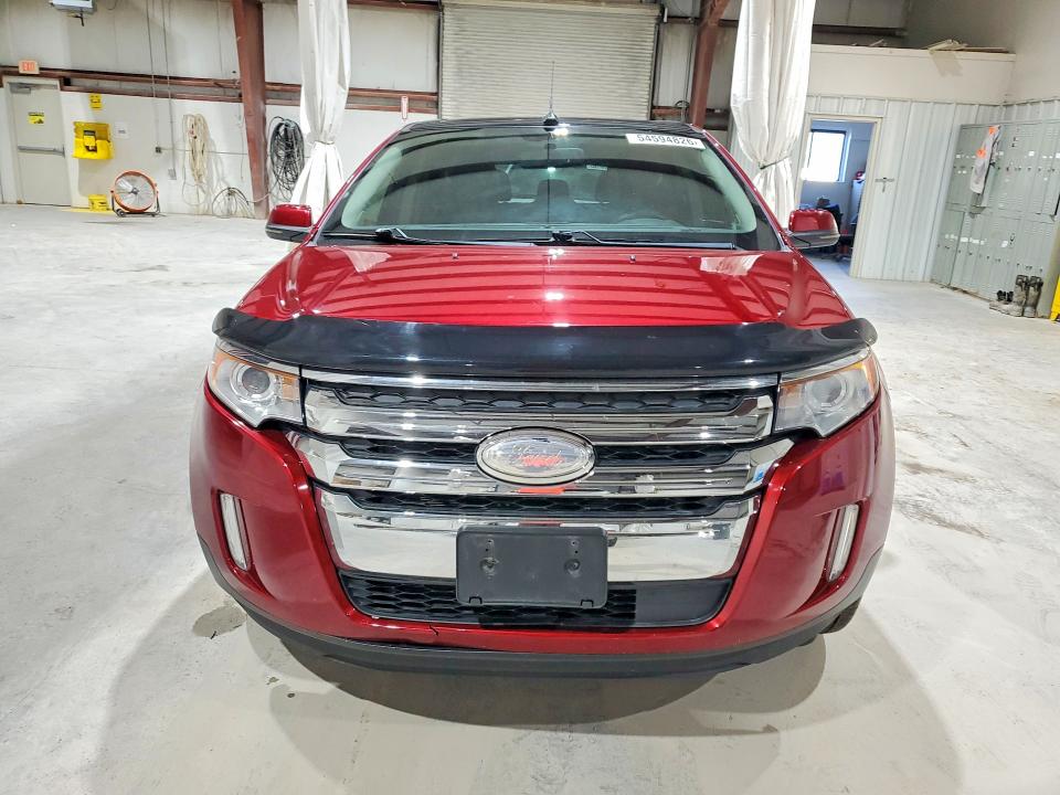 Aukcja sprzedaży 2013 Ford Edge, vin: 2FMDK4KC7DBB51511, numer aukcji: 54594826