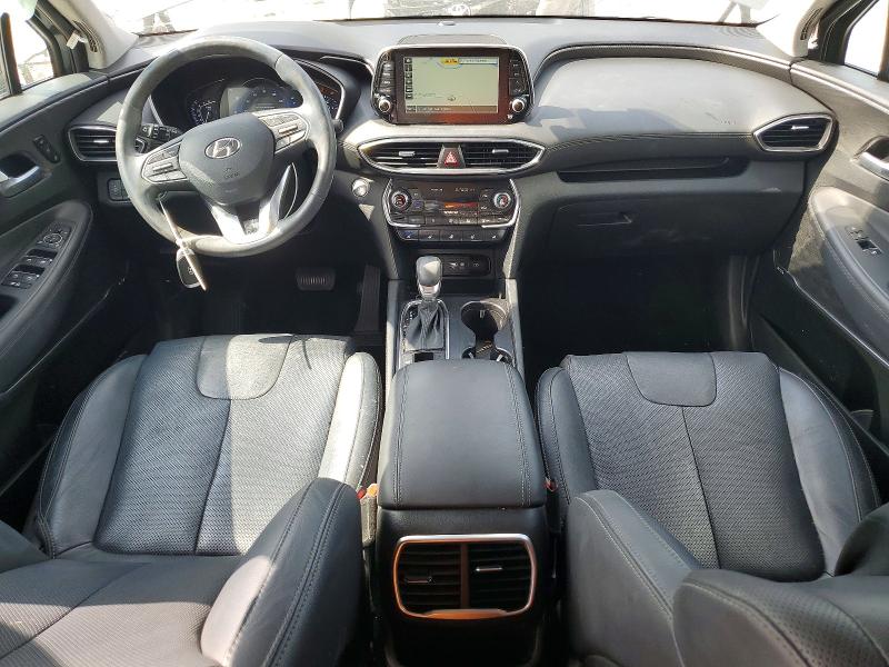 Продажа на аукционе авто 2020 Hyundai Santa Fe, vin: 5NMS53AA2LH219940, номер лота: 53780336