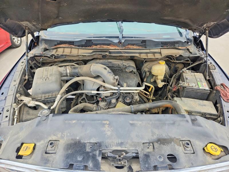 Aukcja sprzedaży 2015 Ram 1500, vin: 1C6RR7GT3FS763849, numer aukcji: 51914936