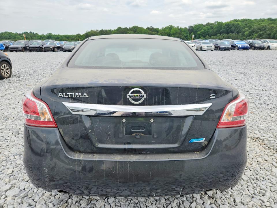 2013 Nissan Altima მანქანა იყიდება აუქციონზე, vin: 1N4AL3AP0DC219205, აუქციონის ნომერი: 54820516