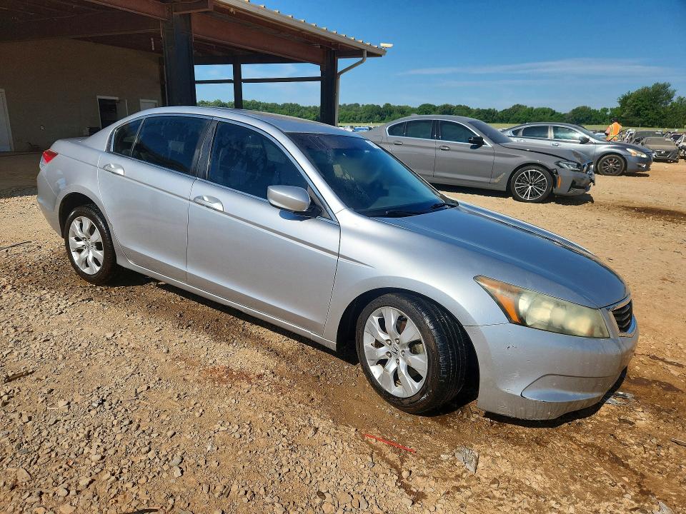 Продажа на аукционе авто 2008 Honda Accord, vin: 1HGCP26838A095453, номер лота: 54130756