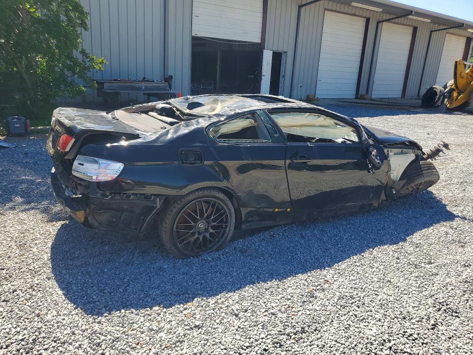 Продажа на аукционе авто 2009 Bmw 335, vin: WBAWB73599P045105, номер лота: 53089896