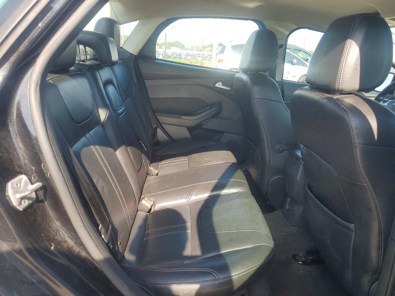 Aukcja sprzedaży 2013 Ford Focus, vin: 1FADP3J26DL276207, numer aukcji: 54944006