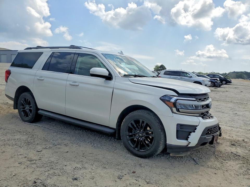 Продажа на аукционе авто 2024 Ford Expedition, vin: 1FMJK1J81REA93602, номер лота: 54115916