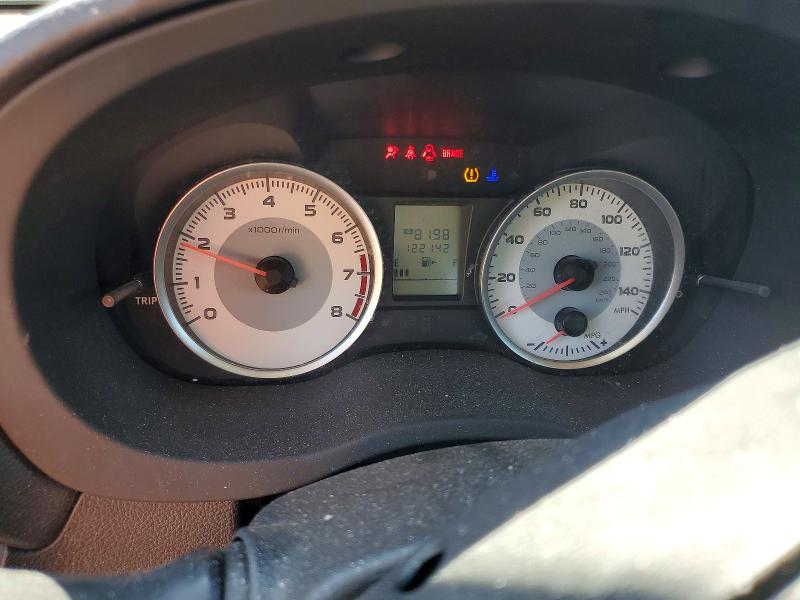 Aukcja sprzedaży 2012 Subaru Impreza, vin: JF1GJAD63CG030773, numer aukcji: 55085346