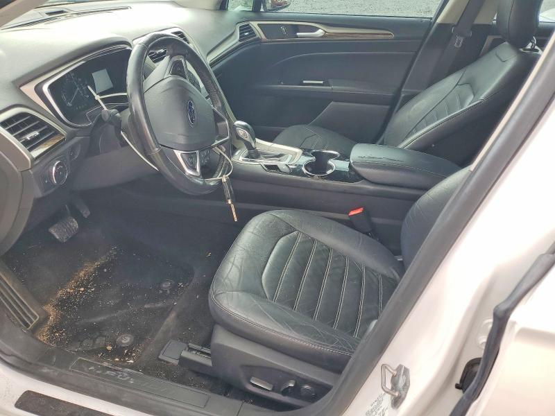 Продажа на аукционе авто 2014 Ford Fusion, vin: 3FA6P0HD0ER182227, номер лота: 54501316
