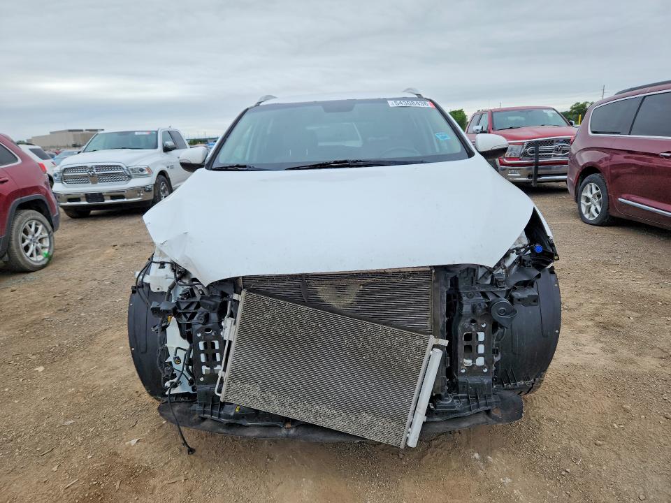 Продажа на аукционе авто 2018 Kia Sorento, vin: 5XYPGDA5XJG430982, номер лота: 54308436