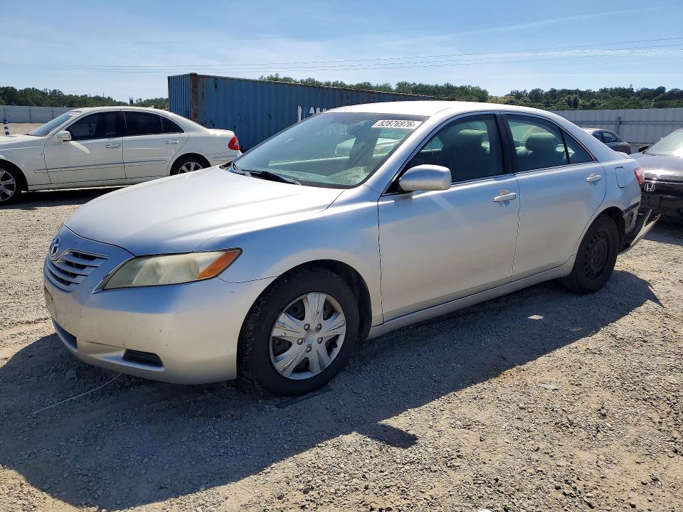 Продажа на аукционе авто 2008 Toyota Camry, vin: 4T1BE46K38U196946, номер лота: 52876976