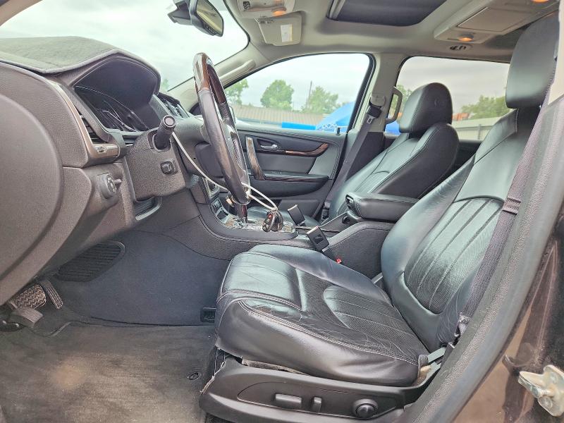 Продажа на аукционе авто 2014 Gmc Acadia, vin: 1GKKVTKD5EJ289345, номер лота: 52100656