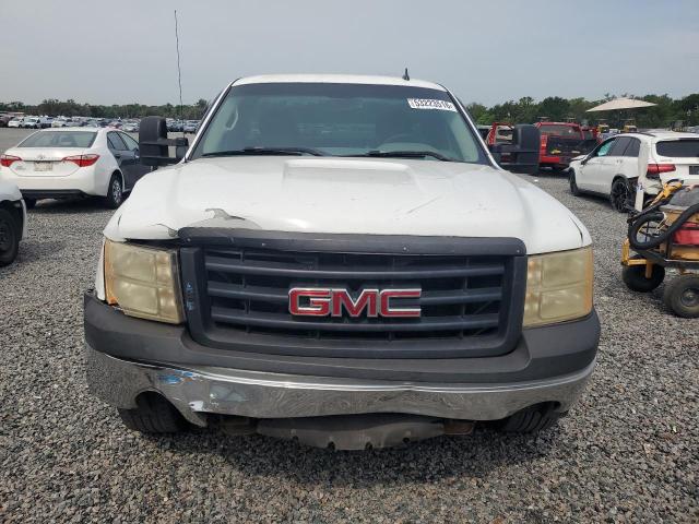 Продажа на аукционе авто 2007 Gmc New Sierra, vin: 1GTEC14C87Z567652, номер лота: 53223516