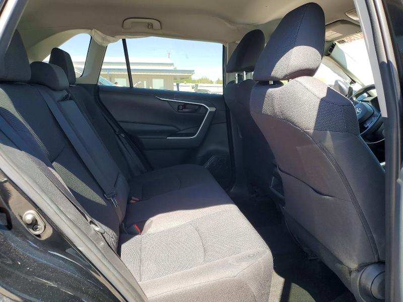 55225246 :رقم المزاد ، 2T3H1RFV8KC017832 vin ، 2019 Toyota Rav4 مزاد بيع