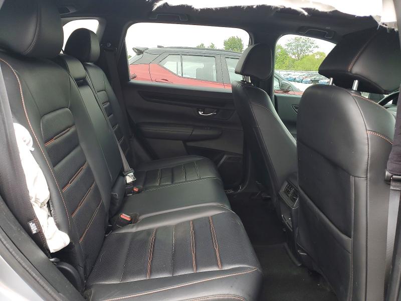 Продажа на аукционе авто 2024 Honda Cr-v, vin: 7FARS5H88RE008696, номер лота: 51818736