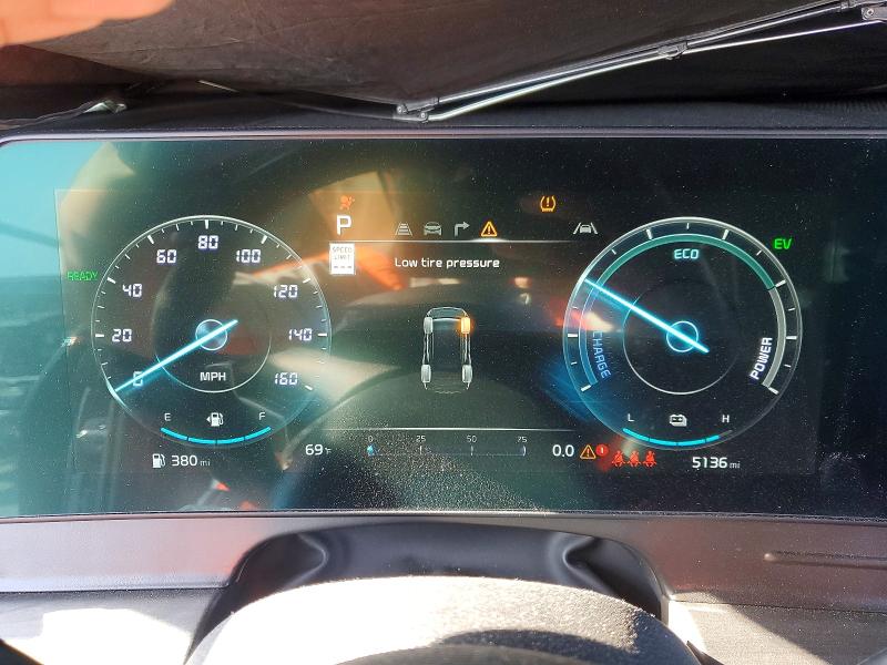 Продаж на аукціоні авто 2025 Kia Sportage, vin: KNDPZDDH6S7240790, номер лоту: 52773986