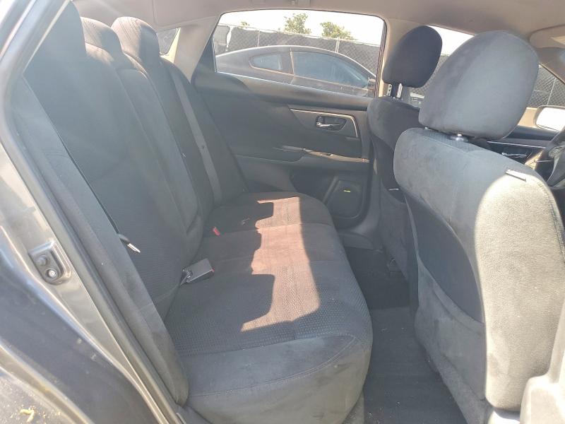 Продажа на аукционе авто 2015 Nissan Altima, vin: 1N4AL3AP4FN327270, номер лота: 54830676